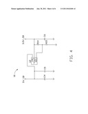 COMPUTER SYSTEM ON AND OFF TEST APPARATUS diagram and image