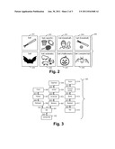 SYSTEM AND METHOD OF USING A SENSE MODEL FOR SYMBOL ASSIGNMENT diagram and image