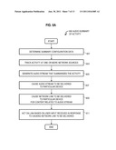 METHOD AND APPARATUS FOR AUDIO SUMMARY OF ACTIVITY FOR USER diagram and image