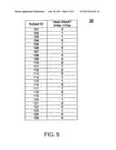 SYSTEM AND METHOD FOR CONTINUOUS DATA ANALYSIS OF AN ONGOING CLINICAL     TRIAL diagram and image