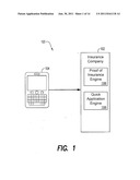 INSURANCE PROCESSING SYSTEMS AND METHODS USING MOBI diagram and image