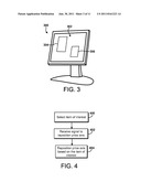 Repositioning of Market Information on Trading Screens diagram and image