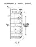 Repositioning of Market Information on Trading Screens diagram and image