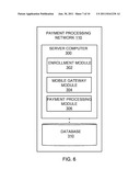 System and Method for Processing Payment Transaction Receipts diagram and image