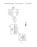 SYSTEMS AND METHODS FOR DISTRIBUTION OF DATA IN A LATTICE-BASED DATABASE     VIA PLACEHOLDER NODES diagram and image