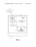 SYSTEMS AND METHODS FOR DISTRIBUTION OF DATA IN A LATTICE-BASED DATABASE     VIA PLACEHOLDER NODES diagram and image