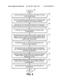 SYSTEMS AND METHODS FOR DISTRIBUTION OF DATA IN A LATTICE-BASED DATABASE     VIA PLACEHOLDER NODES diagram and image