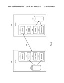 Data Replication Across Enterprise Boundaries diagram and image