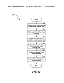 SYSTEMS AND METHODS FOR PERFORMING DATA MANAGEMENT OPERATIONS USING     SNAPSHOTS diagram and image