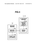 SERVER APPARATUS, METHOD OF INSPECTING LOGS FOR THE SAME, AND STORAGE     MEDIUM diagram and image