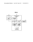 SERVER APPARATUS, METHOD OF INSPECTING LOGS FOR THE SAME, AND STORAGE     MEDIUM diagram and image