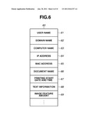 SERVER APPARATUS, METHOD OF INSPECTING LOGS FOR THE SAME, AND STORAGE     MEDIUM diagram and image