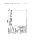 SERVER APPARATUS, METHOD OF INSPECTING LOGS FOR THE SAME, AND STORAGE     MEDIUM diagram and image