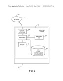 SYSTEMS AND METHODS FOR CONDITIONED DISTRIBUTION OF DATA IN A     LATTICE-BASED DATABASE USING SPREADING RULES diagram and image