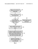 PROCESSING REQUESTS TRANSMITTED USING A FIRST COMMUNICATION DIRECTED TO AN     APPLICATION THAT USES A SECOND COMMUNICATION PROTOCOL diagram and image