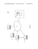 COMPUTER-IMPLEMENTED SYSTEM AND METHOD FOR CREATING OPPORTUNITIES TO     CONNECT PEOPLE TOGETHER diagram and image