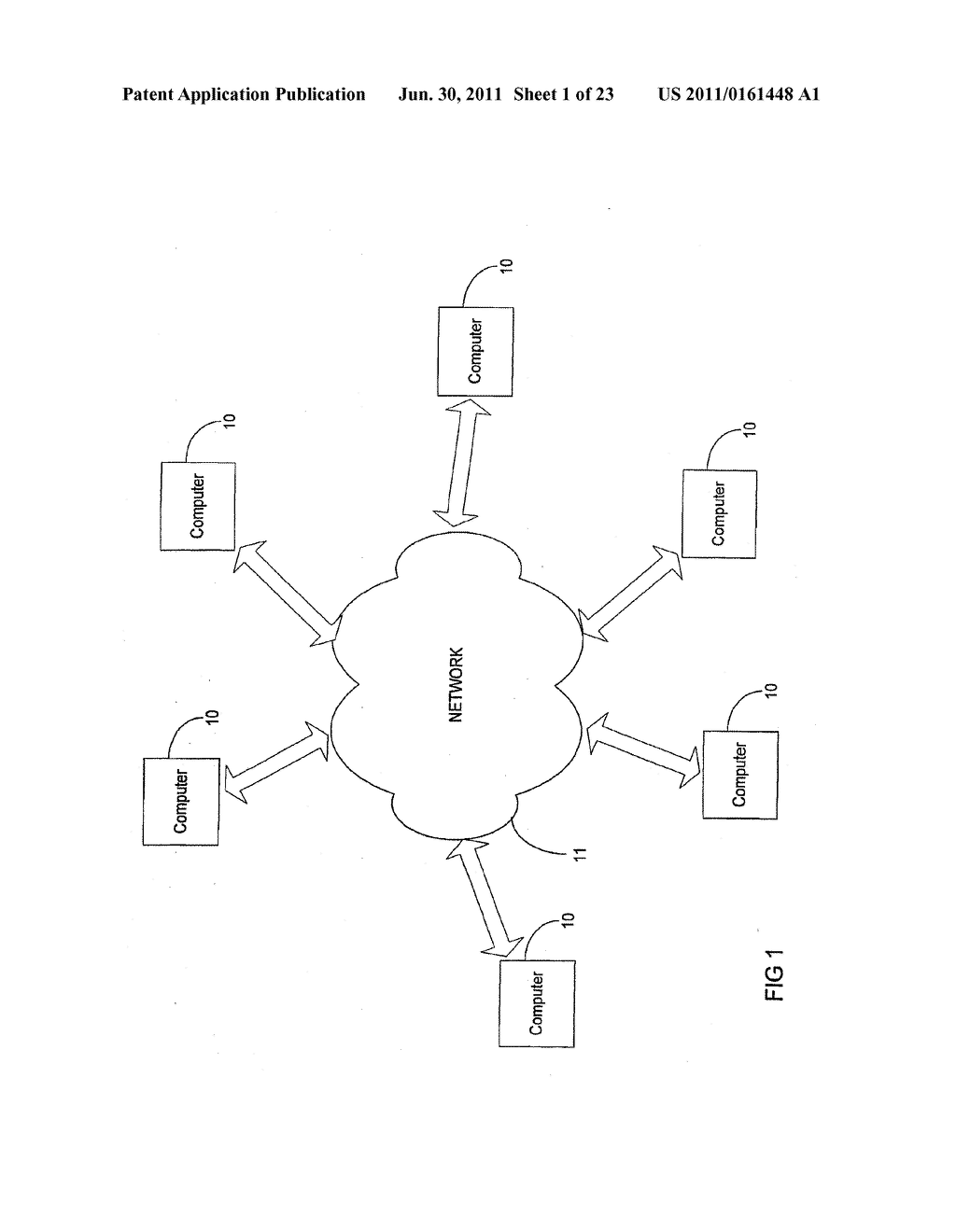 System and Method for Improved Synchronization Between a Server and a     Client - diagram, schematic, and image 02