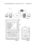 Electronic Citation Recording, Processing and Storing diagram and image