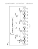 METHOD AND SYSTEM FOR CASCADING PEER-TO-PEER CONFIGURATION OF LARGE     SYSTEMS OF IEDS diagram and image