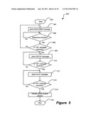 METHOD AND SYSTEM FOR FAST CHANNEL SWITCHING USING STANDARD RTSP MESSAGES diagram and image