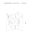 Method and System for Compression and Decompression for Handling Web     Content diagram and image