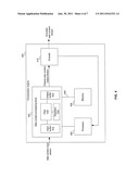 Method and System for Compression and Decompression for Handling Web     Content diagram and image