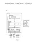 VIRTUAL AND HIDDEN SERVICE PARTITION AND DYNAMIC ENHANCED THIRD PARTY DATA     STORE diagram and image