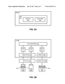 VIRTUAL AND HIDDEN SERVICE PARTITION AND DYNAMIC ENHANCED THIRD PARTY DATA     STORE diagram and image