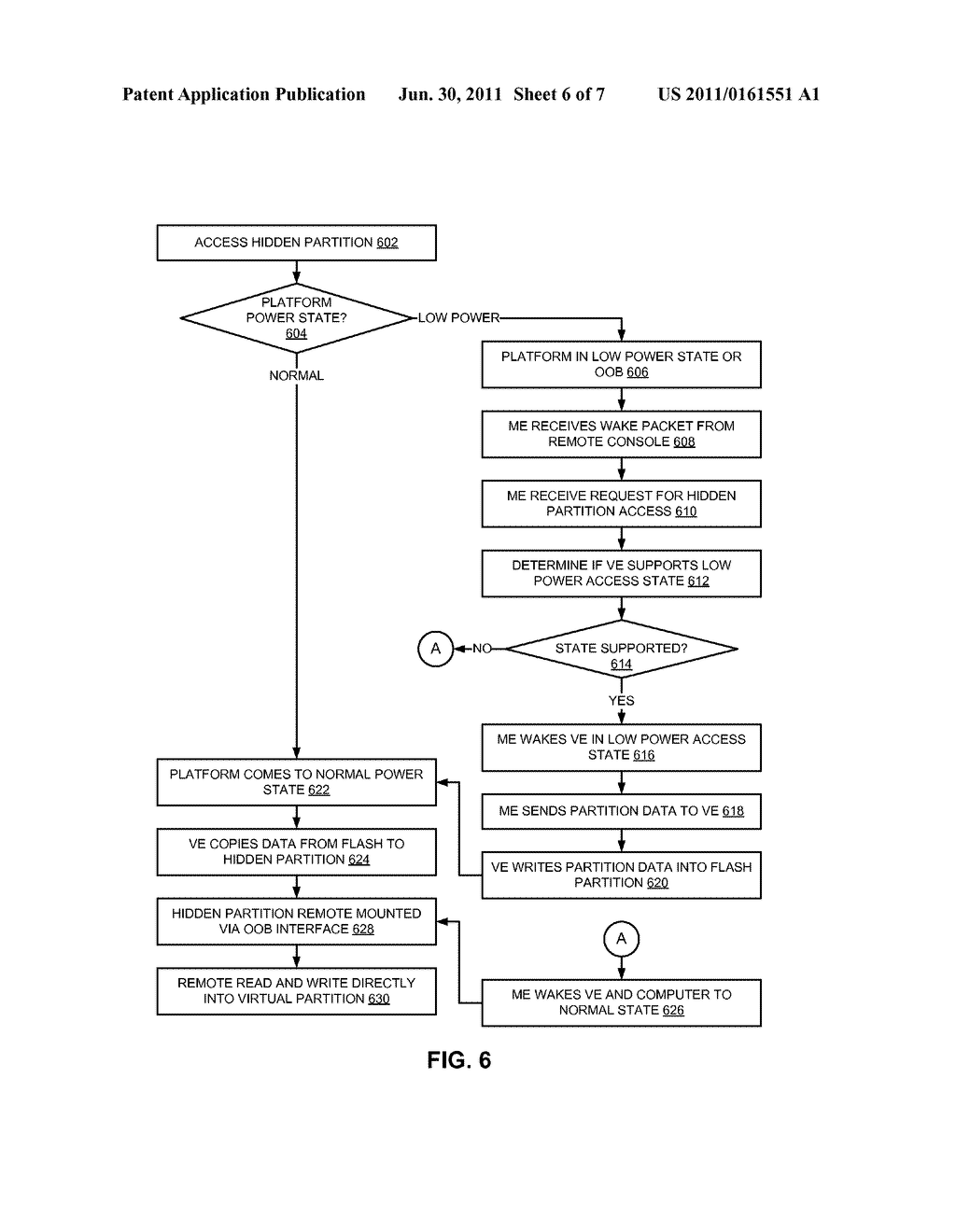 VIRTUAL AND HIDDEN SERVICE PARTITION AND DYNAMIC ENHANCED THIRD PARTY DATA     STORE - diagram, schematic, and image 07