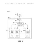 DISTRIBUTED MEDIA CACHE FOR DATA STORAGE SYSTEMS diagram and image