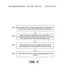 DISTRIBUTED MEDIA CACHE FOR DATA STORAGE SYSTEMS diagram and image