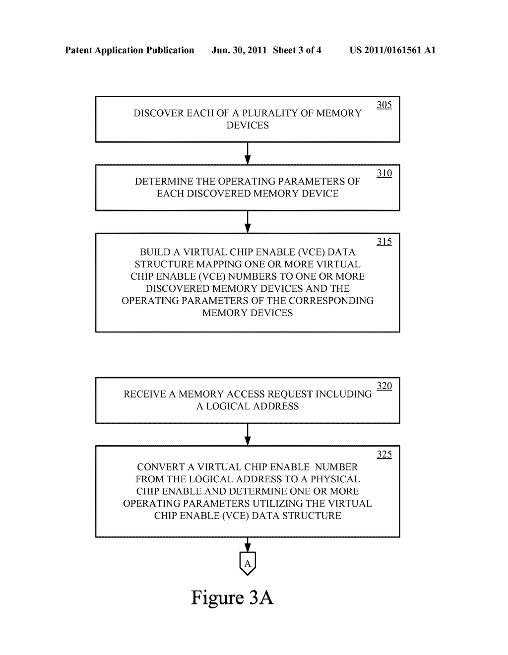 VIRTUALIZATION OF CHIP ENABLES - diagram, schematic, and image 04