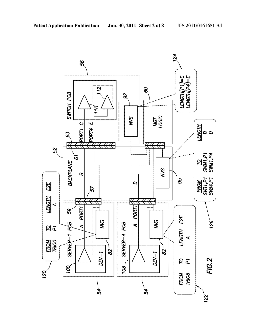 DETERMINING ELECTRICAL COMPATIBILITY AND/OR CONFIGURATION OF DEVICES IN A     PRE-BOOT ENVIRONMENT - diagram, schematic, and image 03