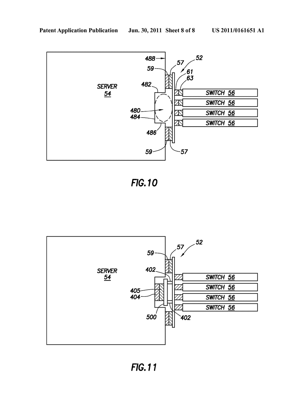 DETERMINING ELECTRICAL COMPATIBILITY AND/OR CONFIGURATION OF DEVICES IN A     PRE-BOOT ENVIRONMENT - diagram, schematic, and image 09