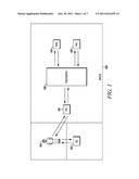 METHOD TO ENABLE SECURE SELF-PROVISIONING OF SUBSCRIBER UNITS IN A     COMMUNICATION SYSTEM diagram and image