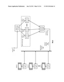 DIGITAL CONTENT RETRIEVAL UTILIZING DISPERSED STORAGE diagram and image