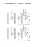 DIGITAL CONTENT RETRIEVAL UTILIZING DISPERSED STORAGE diagram and image