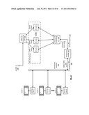 DIGITAL CONTENT RETRIEVAL UTILIZING DISPERSED STORAGE diagram and image