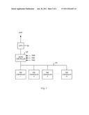 SYSTEM AND METHOD FOR MULTIPLE POE POWER SUPPLY MANAGEMENT diagram and image