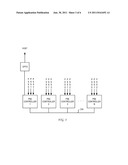 SYSTEM AND METHOD FOR MULTIPLE POE POWER SUPPLY MANAGEMENT diagram and image