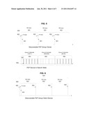 METHOD AND SYSTEM FOR DISCOVERABILITY OF POWER SAVING P2P DEVICES diagram and image