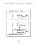 METHOD AND SYSTEM FOR POWER SAVING MANAGEMENT diagram and image