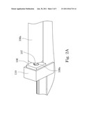 LAPTOP COMPUTER AND HINGE MODULE WITH ANGLE DETECTOR THEREOF diagram and image