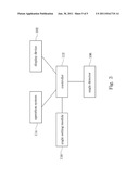 LAPTOP COMPUTER AND HINGE MODULE WITH ANGLE DETECTOR THEREOF diagram and image