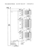 SEMICONDUCTOR INTEGRATED CIRCUIT WITH MEMORY REPAIR CIRCUIT diagram and image