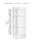 SEMICONDUCTOR INTEGRATED CIRCUIT WITH MEMORY REPAIR CIRCUIT diagram and image