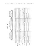 SEMICONDUCTOR INTEGRATED CIRCUIT WITH MEMORY REPAIR CIRCUIT diagram and image