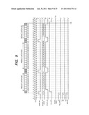 SEMICONDUCTOR INTEGRATED CIRCUIT WITH MEMORY REPAIR CIRCUIT diagram and image