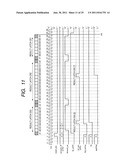 SEMICONDUCTOR INTEGRATED CIRCUIT WITH MEMORY REPAIR CIRCUIT diagram and image