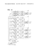 SEMICONDUCTOR INTEGRATED CIRCUIT WITH MEMORY REPAIR CIRCUIT diagram and image